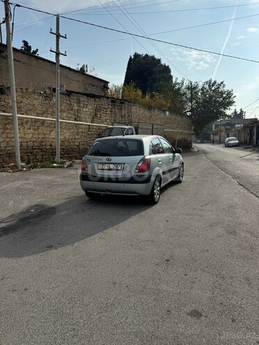 Kia Rio 2007, 325,142 km - 1.5 л - Bakı