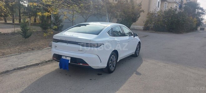 BYD Destroyer 05 2025, 0 km - 1.5 л - Bakı