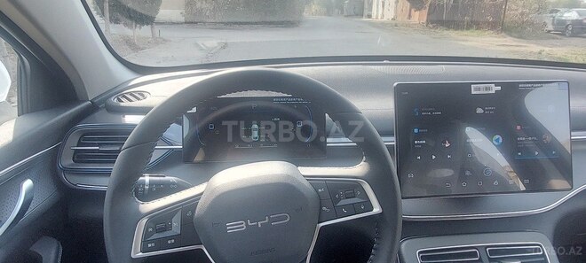 BYD Destroyer 05 2025, 0 km - 1.5 л - Bakı