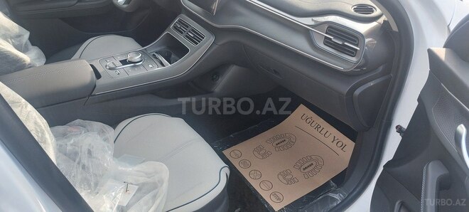 BYD Destroyer 05 2025, 0 km - 1.5 л - Bakı