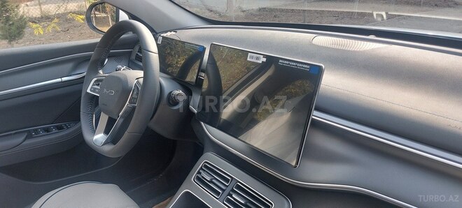 BYD Destroyer 05 2025, 0 km - 1.5 л - Bakı