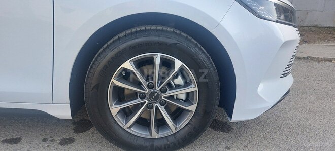 BYD Destroyer 05 2025, 0 km - 1.5 л - Bakı