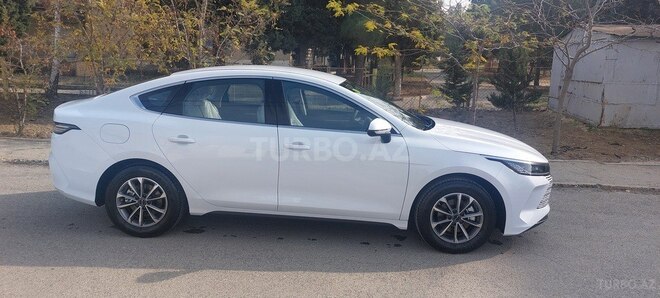 BYD Destroyer 05 2025, 0 km - 1.5 л - Bakı