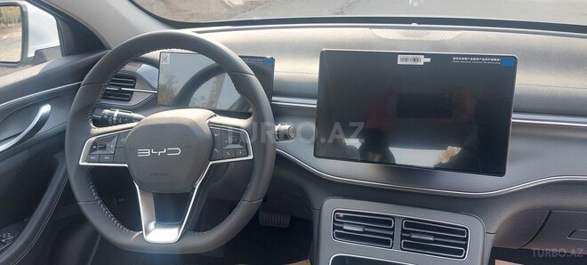 BYD Destroyer 05 2025, 0 km - 1.5 л - Bakı