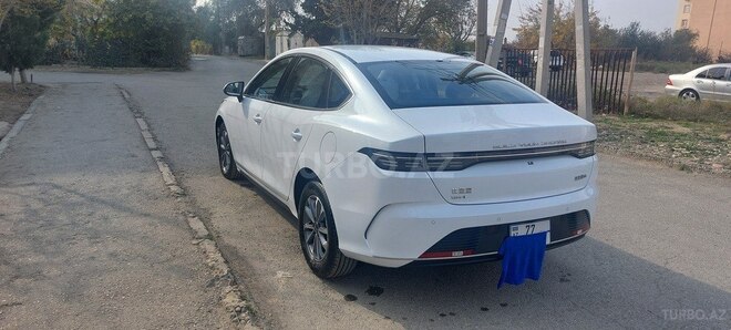 BYD Destroyer 05 2025, 0 km - 1.5 л - Bakı