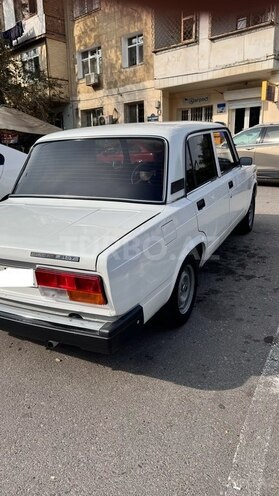 LADA (VAZ) 2107 2009, 25,800 km - 1.6 l - Bakı
