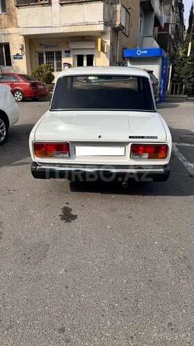 LADA (VAZ) 2107 2009, 25,800 km - 1.6 l - Bakı