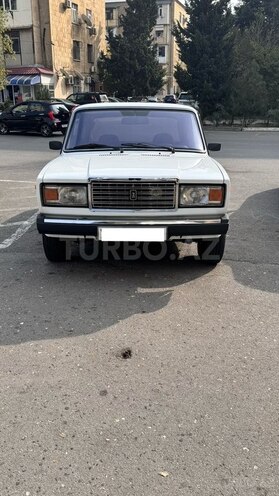 LADA (VAZ) 2107 2009, 25,800 km - 1.6 l - Bakı