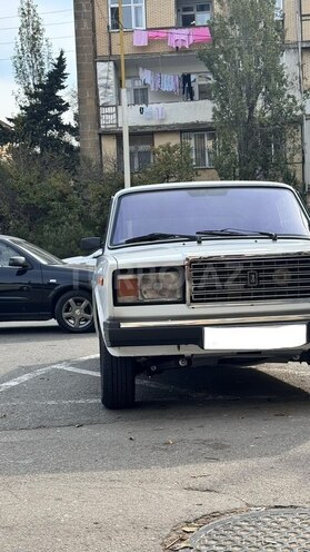 LADA (VAZ) 2107 2009, 25,800 km - 1.6 l - Bakı