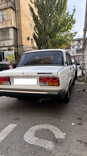 LADA (VAZ) 2107 2009, 25,800 km - 1.6 l - Bakı