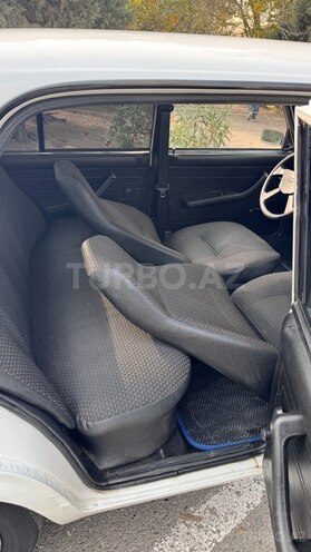 LADA (VAZ) 2107 2009, 25,800 km - 1.6 l - Bakı