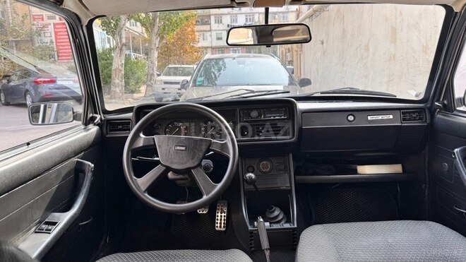 LADA (VAZ) 2107 2009, 25,800 km - 1.6 l - Bakı