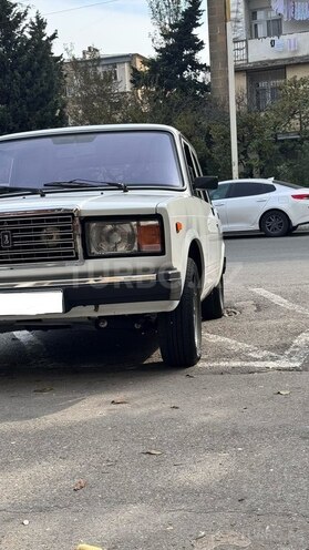 LADA (VAZ) 2107 2009, 25,800 km - 1.6 l - Bakı