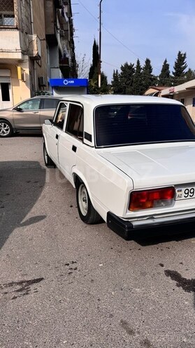 LADA (VAZ) 2107 2009, 25,800 km - 1.6 l - Bakı