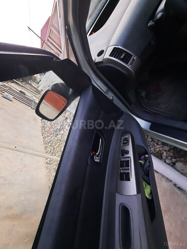 Opel Zafira 2005, 712,586 km - 1.9 l - Bakı