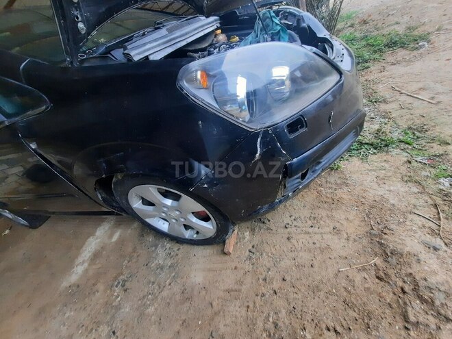 Opel Zafira 2005, 712,586 km - 1.9 l - Bakı