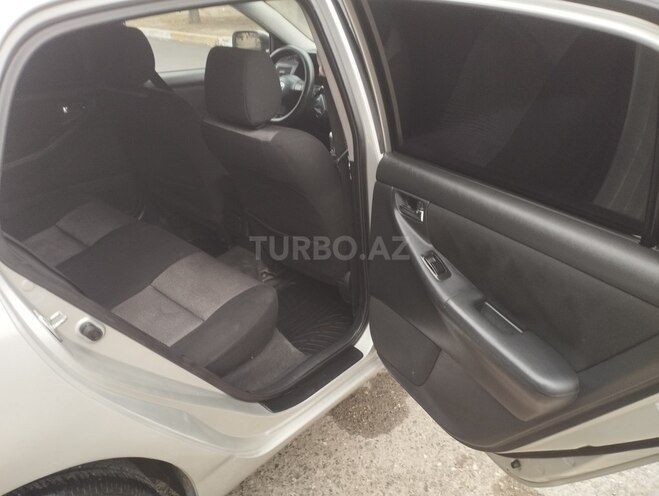 Toyota Corolla 2006, 275,000 km - 1.4 l - Bakı