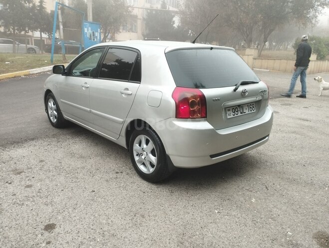Toyota Corolla 2006, 275,000 km - 1.4 l - Bakı