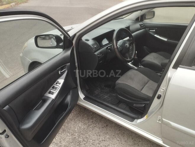 Toyota Corolla 2006, 275,000 km - 1.4 l - Bakı