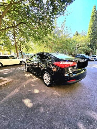 Kia Forte-3