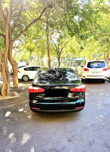 Kia Forte-4