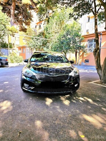 Kia Forte-1