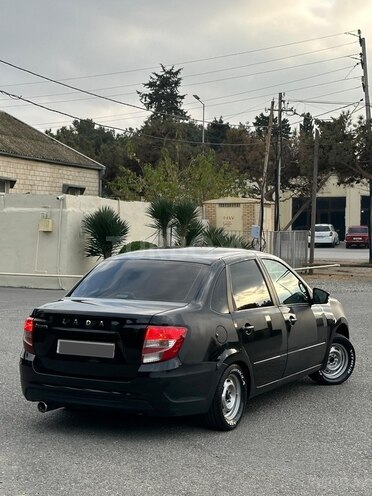 LADA (VAZ) Granta 2019, 195,000 km - 1.6 л - Bakı
