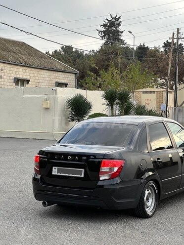 LADA (VAZ) Granta 2019, 195,000 km - 1.6 л - Bakı