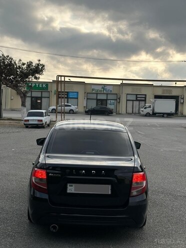LADA (VAZ) Granta 2019, 195,000 km - 1.6 л - Bakı