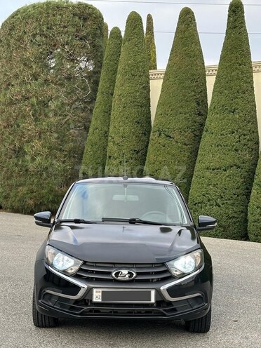 LADA (VAZ) Granta 2019, 195,000 km - 1.6 л - Bakı