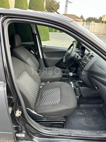 LADA (VAZ) Granta 2019, 195,000 km - 1.6 л - Bakı