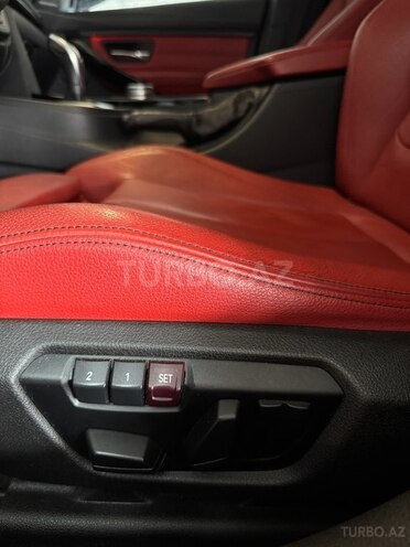 BMW 328 2015, 88,000 km - 2.0 l - Bakı