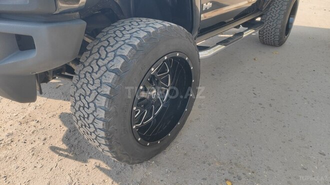Hummer H3 2005, 303,200 km - 3.5 l - Bakı