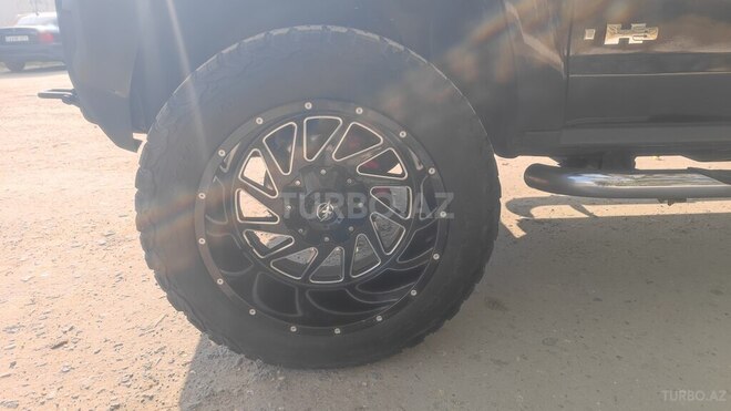 Hummer H3 2005, 303,200 km - 3.5 l - Bakı