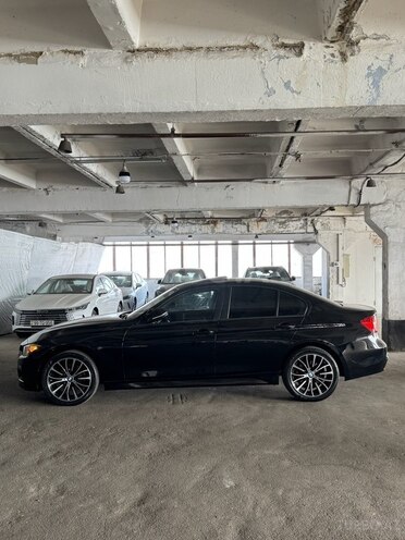 BMW 328 2015, 88,000 km - 2.0 l - Bakı