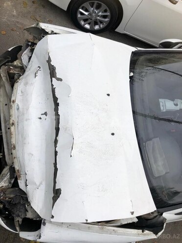 LADA (VAZ) Priora 2012, 200,000 km - 1.6 l - Bakı