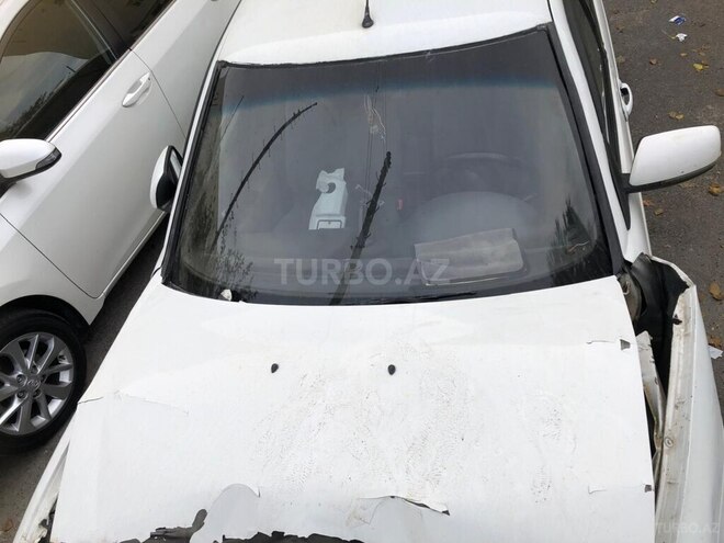 LADA (VAZ) Priora 2012, 200,000 km - 1.6 l - Bakı