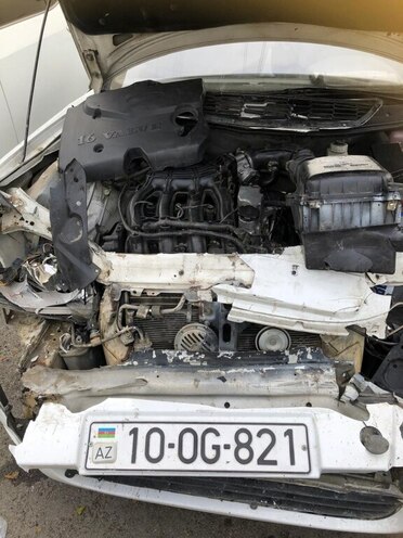 LADA (VAZ) Priora 2012, 200,000 km - 1.6 l - Bakı