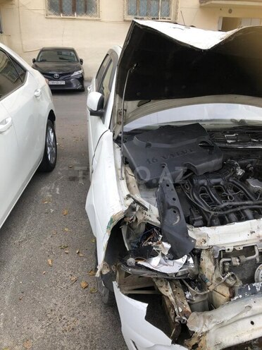 LADA (VAZ) Priora 2012, 200,000 km - 1.6 l - Bakı