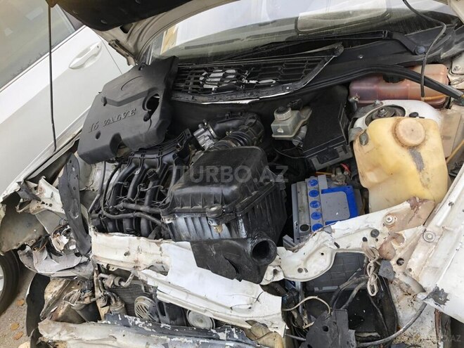 LADA (VAZ) Priora 2012, 200,000 km - 1.6 l - Bakı