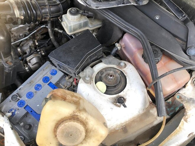 LADA (VAZ) Priora 2012, 200,000 km - 1.6 l - Bakı