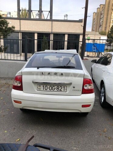 LADA (VAZ) Priora 2012, 200,000 km - 1.6 l - Bakı