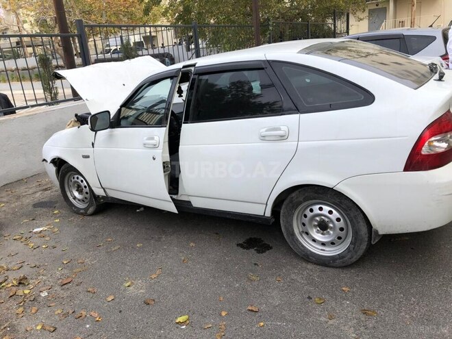 LADA (VAZ) Priora 2012, 200,000 km - 1.6 l - Bakı