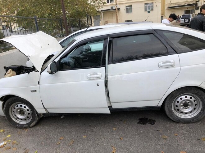 LADA (VAZ) Priora 2012, 200,000 km - 1.6 l - Bakı