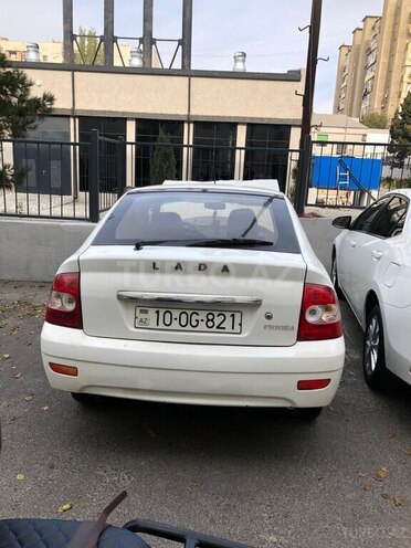 LADA (VAZ) Priora 2012, 200,000 km - 1.6 l - Bakı