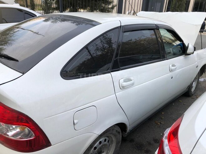 LADA (VAZ) Priora 2012, 200,000 km - 1.6 l - Bakı