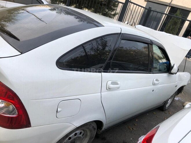 LADA (VAZ) Priora 2012, 200,000 km - 1.6 l - Bakı