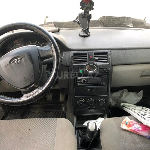 LADA (VAZ) Priora 2012, 200,000 km - 1.6 l - Bakı