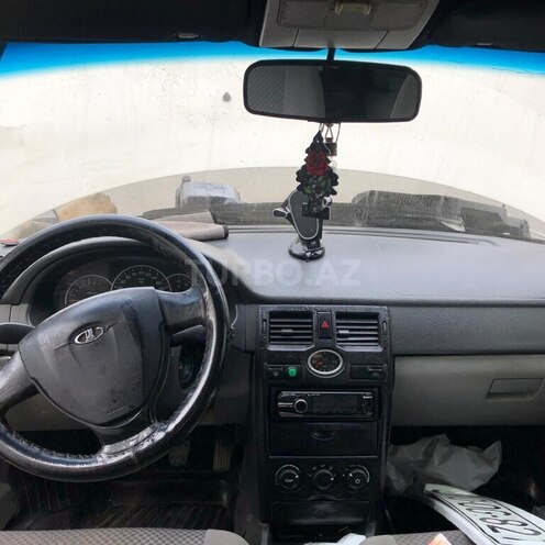 LADA (VAZ) Priora 2012, 200,000 km - 1.6 l - Bakı