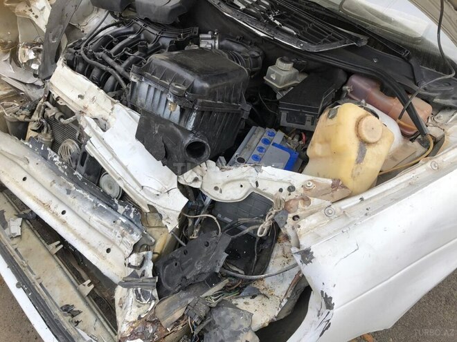 LADA (VAZ) Priora 2012, 200,000 km - 1.6 l - Bakı
